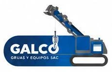 Galco Grúas y Equipos